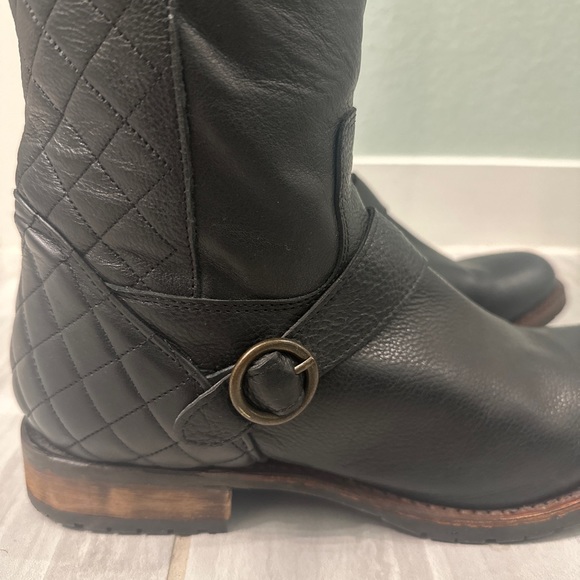 Justin boots - Picture 2 of 7